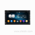 Android 9.0 2din 6.95" universal car dvd player